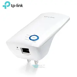 توسعه دهنده وایرلس تی پی لینک مدل TP-LINK TL-WA850RE