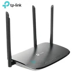 مودم وایرلس VDSL/ADSL تی پی-لینک مدل TP-Link Archer VR300