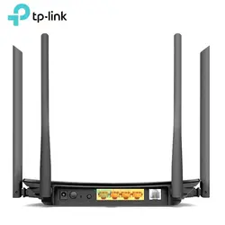 مودم وایرلس VDSL/ADSL تی پی-لینک مدل TP-Link Archer VR300