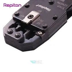 آچار شبکه رپیتون مدل Rapiton RP-C3