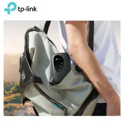مودم 4G همراه تی پی لینک مدل TP-link M7000