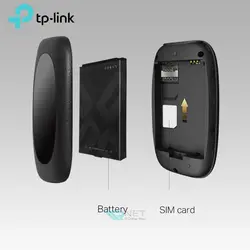 مودم 4G همراه تی پی لینک مدل TP-link M7000
