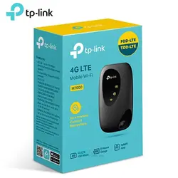 مودم 4G همراه تی پی لینک مدل TP-link M7000