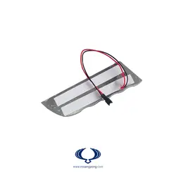 اکسسوری تیوولی نورمخفی جای دستگیره