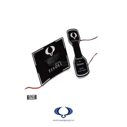 اکسسوری تیوولی نورمخفی جلو دنده و جای لیوان