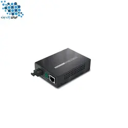مدیاکانورتور پلنت فیبرنوری به اترنت GT-906B60 - فروشگاه ایران تِک نِت