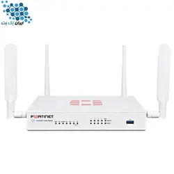 قیمت و خرید فایروال فورتی گیت فورتی نت FG-30E-3G4G-GBL - فروشگاه ایران تِک نِت