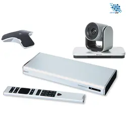 ویدئو کنفرانس Polycom group 300