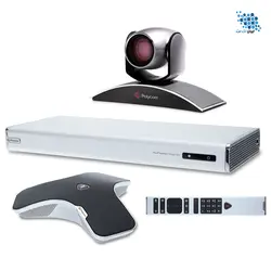 ویدئو کنفرانس Polycom group 300