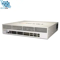 قیمت و خرید فایروال فورتی گیت فورتی نت FG-1101E-BDL-841-60 - فروشگاه ایران تِک نِت