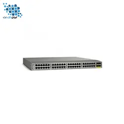 خرید و قیمت سوئیچ سیسکو نکسوس Cisco Nexus N2K-C2248TF-E -