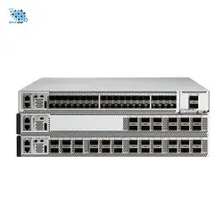 خرید و قیمت سوئیچ سیسکو Cisco C9500-40X-E - فروشگاه ایران تِک نِت