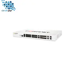 قیمت و خرید فایروال فورتی گیت فورتی نت FG-101F-BDL-950-12 - فروشگاه ایران تِک نِت