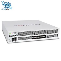 مشخصات، قیمت و خرید فایروال فورتی گیت فورتی نت FG-3000D-BDL-980-36 -
