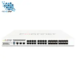 قیمت و خرید فایروال فورتی گیت فورتی نت FG-400E-DC-BDL-950-36 -