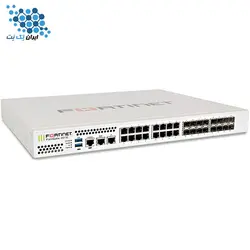 قیمت و خرید فایروال فورتی گیت فورتی نت FG-401E - فروشگاه ایران تِک نِت