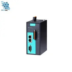مبدل سریال به اترنت موگزا MOXA IA5150A-6I/O - فروشگاه ایران تِک نِت