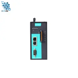 مبدل سریال به اترنت موگزا MOXA IA5150A-6I/O - فروشگاه ایران تِک نِت