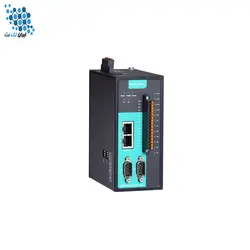 مبدل سریال به اترنت موگزا MOXA IA5250A-6I/O - فروشگاه ایران تِک نِت