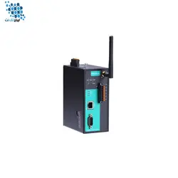 مبدل سریال به اترنت موگزا MOXA IAW5150A-6I/O - فروشگاه ایران تِک نِت