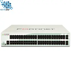 قیمت و خرید فایروال فورتی گیت فورتی نت FG-98D-POE-BDL-950-36 -