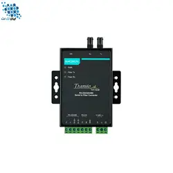 مبدل سریال به فیبرنوری موگزا MOXA NPort TCF-142-S-ST-T - فروشگاه ایران تِک نِت