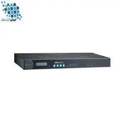 مبدل سریال به فیبرنوری موگزا MOXA NPort 5650-8-M-SC - فروشگاه ایران تِک نِت