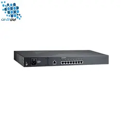 مبدل سریال به فیبرنوری موگزا MOXA NPort 5650-8-M-SC - فروشگاه ایران تِک نِت