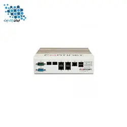 مشخصات، قیمت و خرید فایروال فورتی گیت فورتی نت FGR-90D-BDL-950-DD -