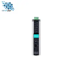 مبدل سریال به فیبرنوری موگزا MOXA NPort IA-5150-M-SC - فروشگاه ایران تِک نِت