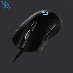 خرید و قیمت ماوس مخصوص بازی لاجیتک مدل Logitech G403 -