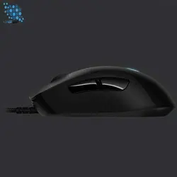 خرید و قیمت ماوس مخصوص بازی لاجیتک مدل Logitech G403 -