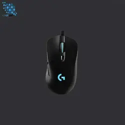 خرید و قیمت ماوس مخصوص بازی لاجیتک مدل Logitech G403 -