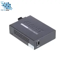 مدیاکانورتور سینگل مود پلنت فیبرنوری به اترنت GT-802S60 - فروشگاه ایران تِک نِت