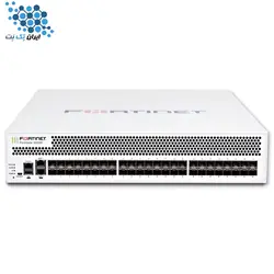 مشخصات، قیمت و خرید فایروال فورتی گیت فورتی نت FG-3200D-BDL -