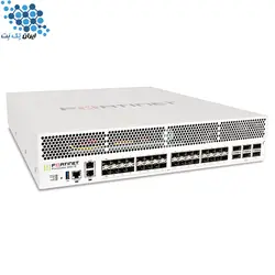 مشخصات، قیمت و خرید فایروال فورتی گیت فورتی نت FG-3600E-DC -