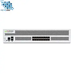 مشخصات، قیمت و خرید فایروال فورتی گیت فورتی نت FG-3000D-DC-BDL-841-36 -