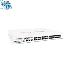 قیمت و خرید فایروال فورتی گیت فورتی نت FG-301E-BDL - فروشگاه ایران تِک نِت