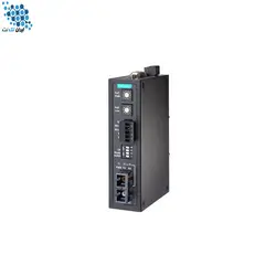 مبدل سریال به فیبرنوری موگزا MOXA ICF-1150-S-SC - فروشگاه ایران تِک نِت