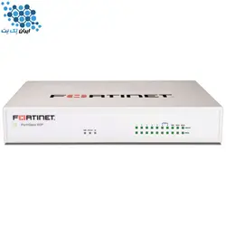 قیمت و خرید فایروال فورتی گیت فورتی نت FG-61F - فروشگاه ایران تِک نِت