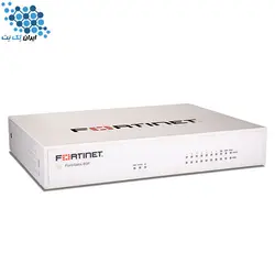 قیمت و خرید فایروال فورتی گیت فورتی نت FG-61F-BDL-950-12 - فروشگاه ایران تِک نِت