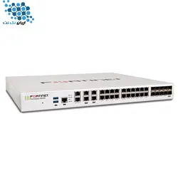 قیمت و خرید فایروال فورتی گیت فورتی نت FG-800D-BDL-950-36 - فروشگاه ایران تِک نِت