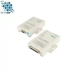مبدل سریال به اترنت موگزا MOXA NPort DE-311 - فروشگاه ایران تِک نِت