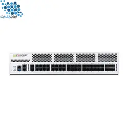 قیمت و خرید فایروال فورتی گیت فورتی نت FG-1801F-BDL-841-36 - فروشگاه ایران تِک نِت
