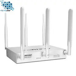 قیمت و خرید فایروال فورتی گیت فورتی نت FG-40F-3G4G-BDL-950-36 -