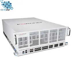 مشخصات، قیمت و خرید فایروال فورتی گیت فورتی نت FG-4400F-DC -