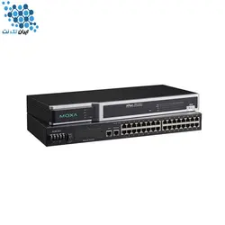 مبدل سریال به اترنت موگزا MOXA NPort 6650-32 - فروشگاه ایران تِک نِت