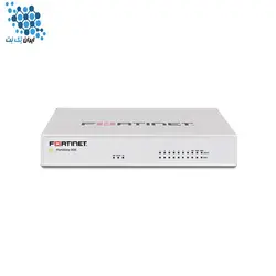 قیمت و خرید فایروال فورتی گیت فورتی نت FG-60E-POE-BDL-988-DD -