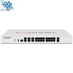 قیمت و خرید فایروال فورتی گیت فورتی نت FG-100E-BDL-950-12 - فروشگاه ایران تِک نِت