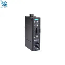 مبدل سریال به فیبرنوری موگزا MOXA ICF-1150-M-ST-IEX - فروشگاه ایران تِک نِت